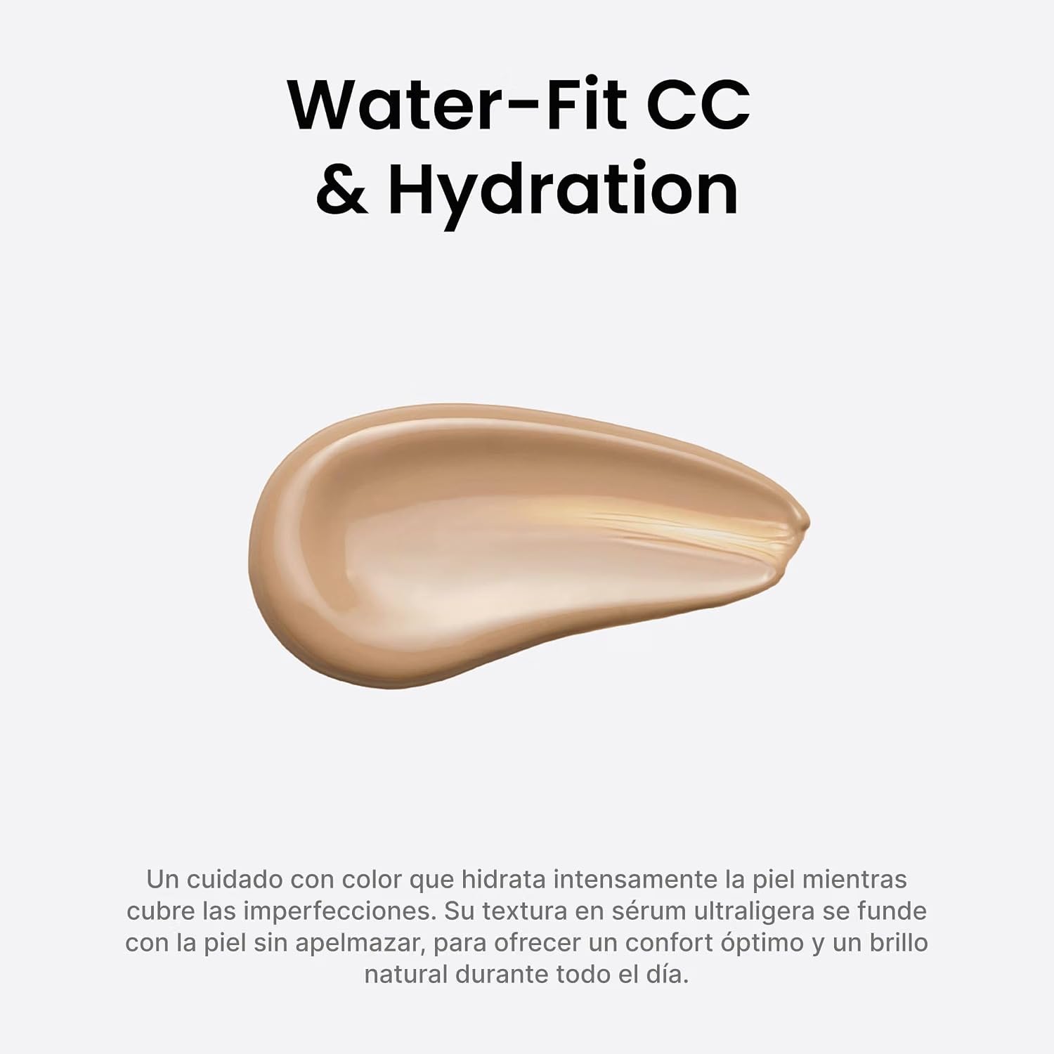 Set Protezione Solare Viso 50 - CC Siero Colorato e Crema Centella