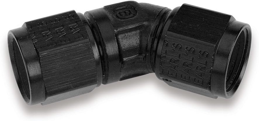 Earl's AT939116ERL Ano-Tuff Adapter Special Purpose