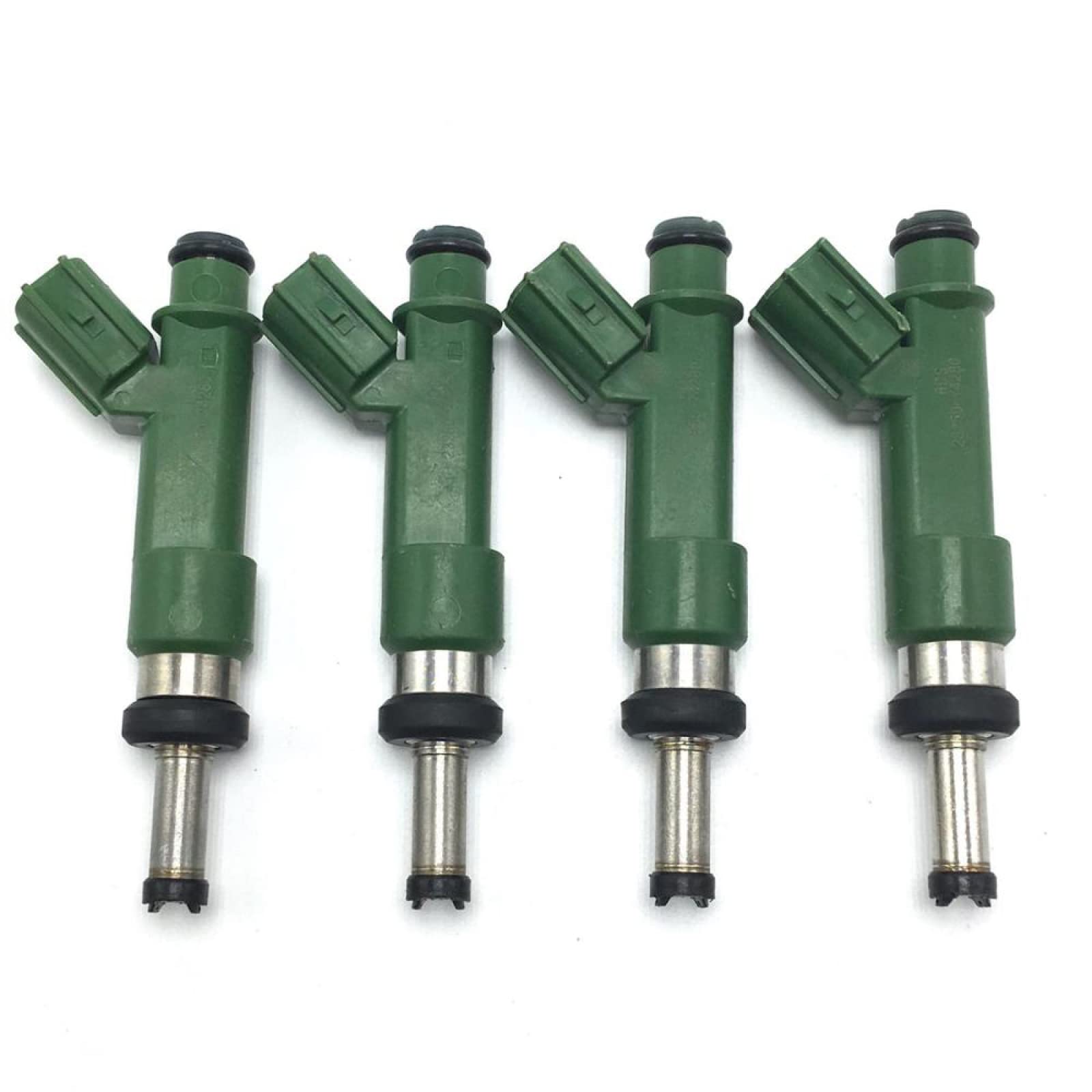 Amazon.com: for Toyota 2002-2007, 4PCS 23250 74280 Fuel Injector