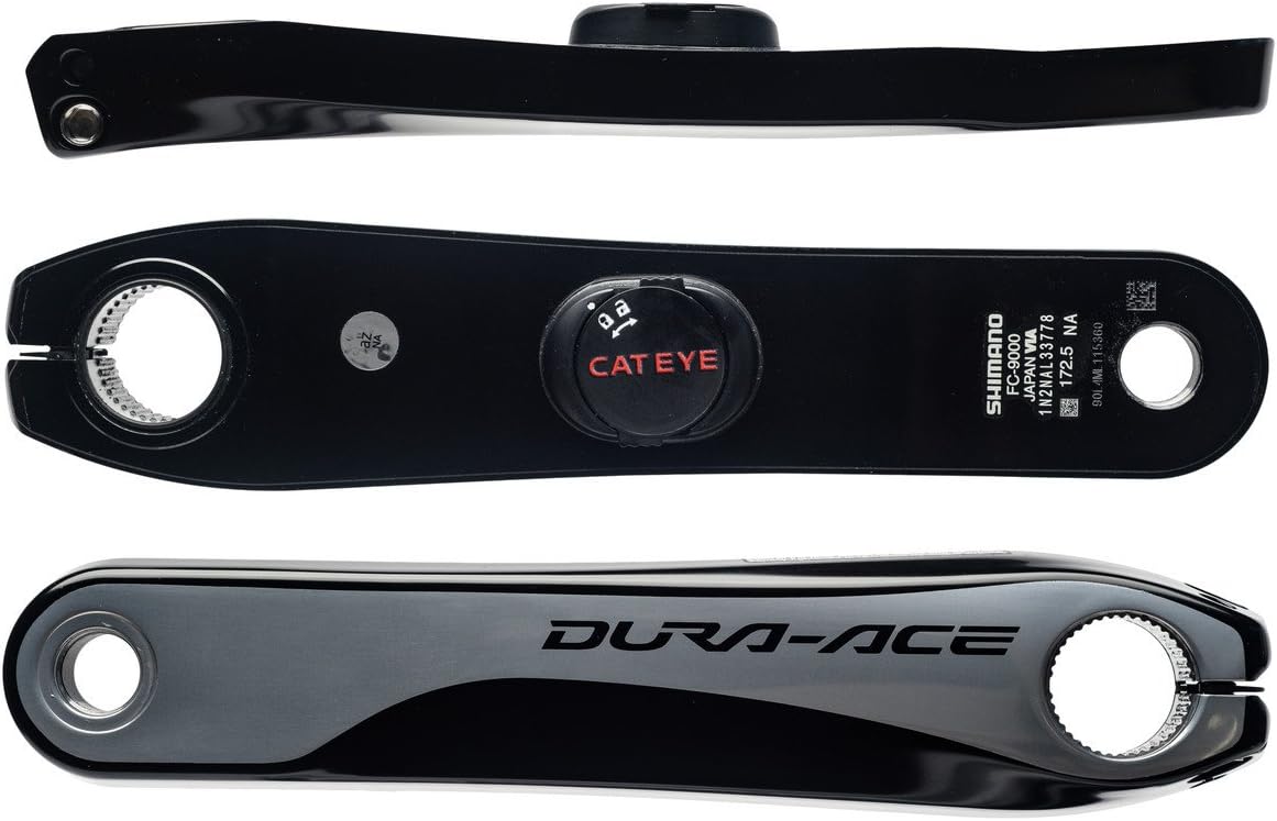 CAT EYE - 4iiii Precision Power Meter