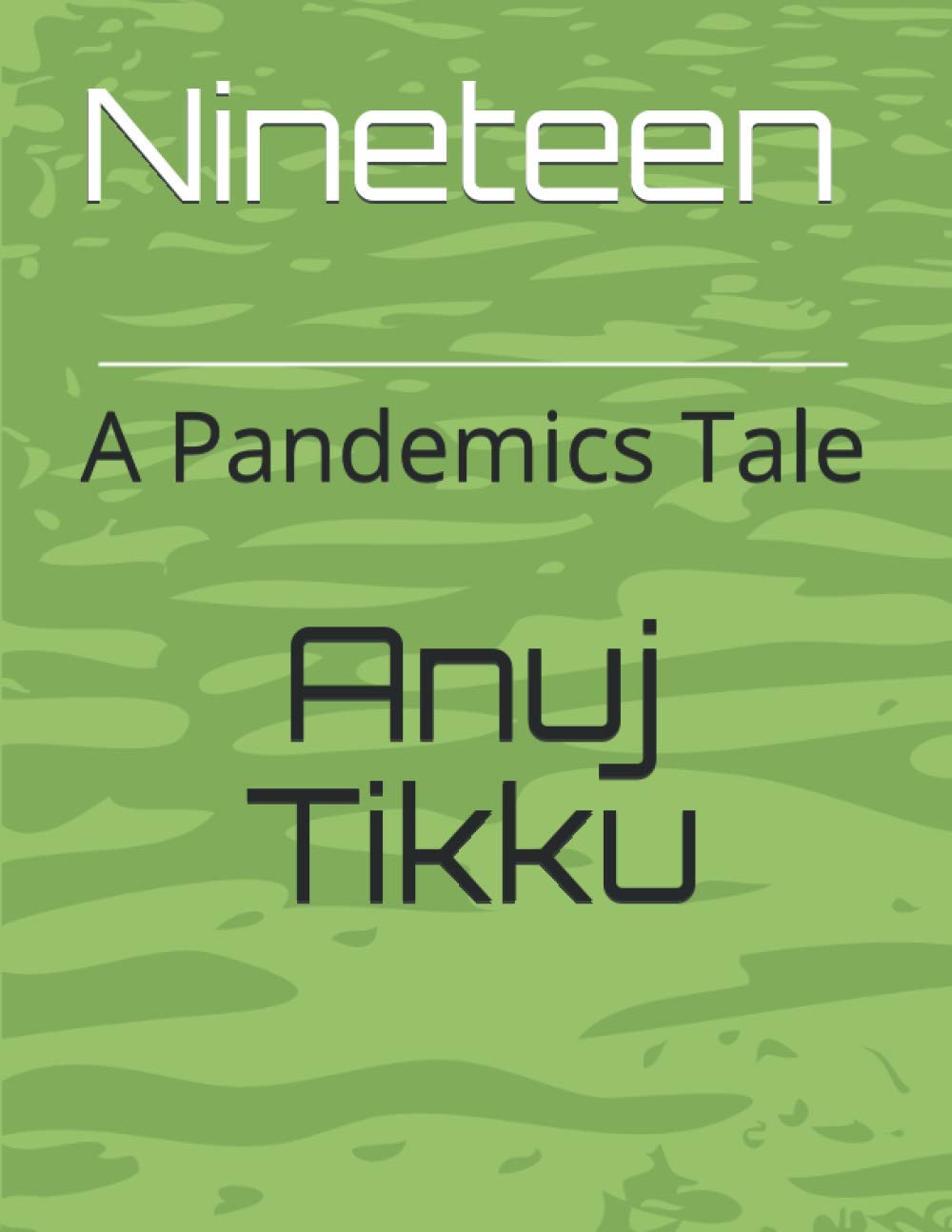 Nineteen: A Pandemics Tale