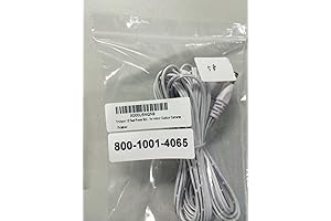 TriVision DC Power Extension Cable: Extend Your Security System's Reach