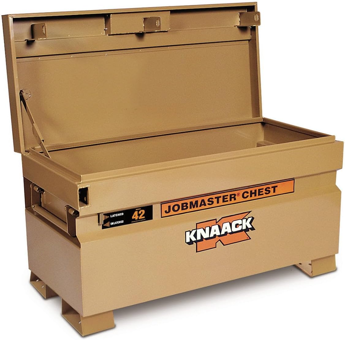 WEATHER GUARD 42 Jobmaster Chest