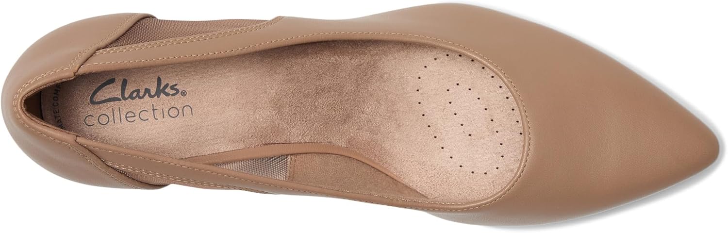 Clarks Women's Kepley Cora