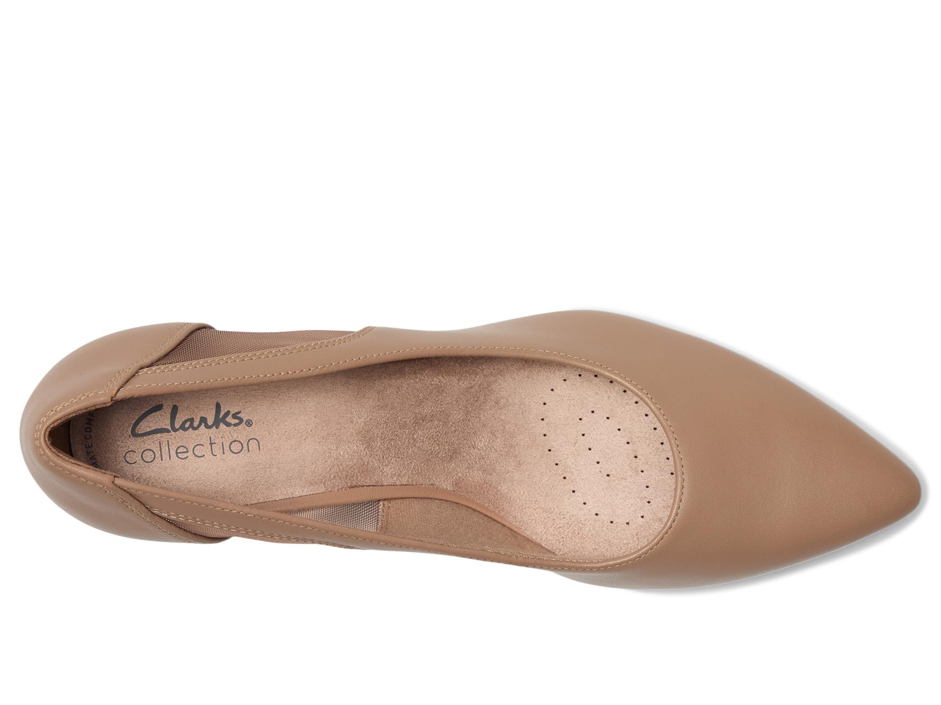Clarks Womens Kepley Cora