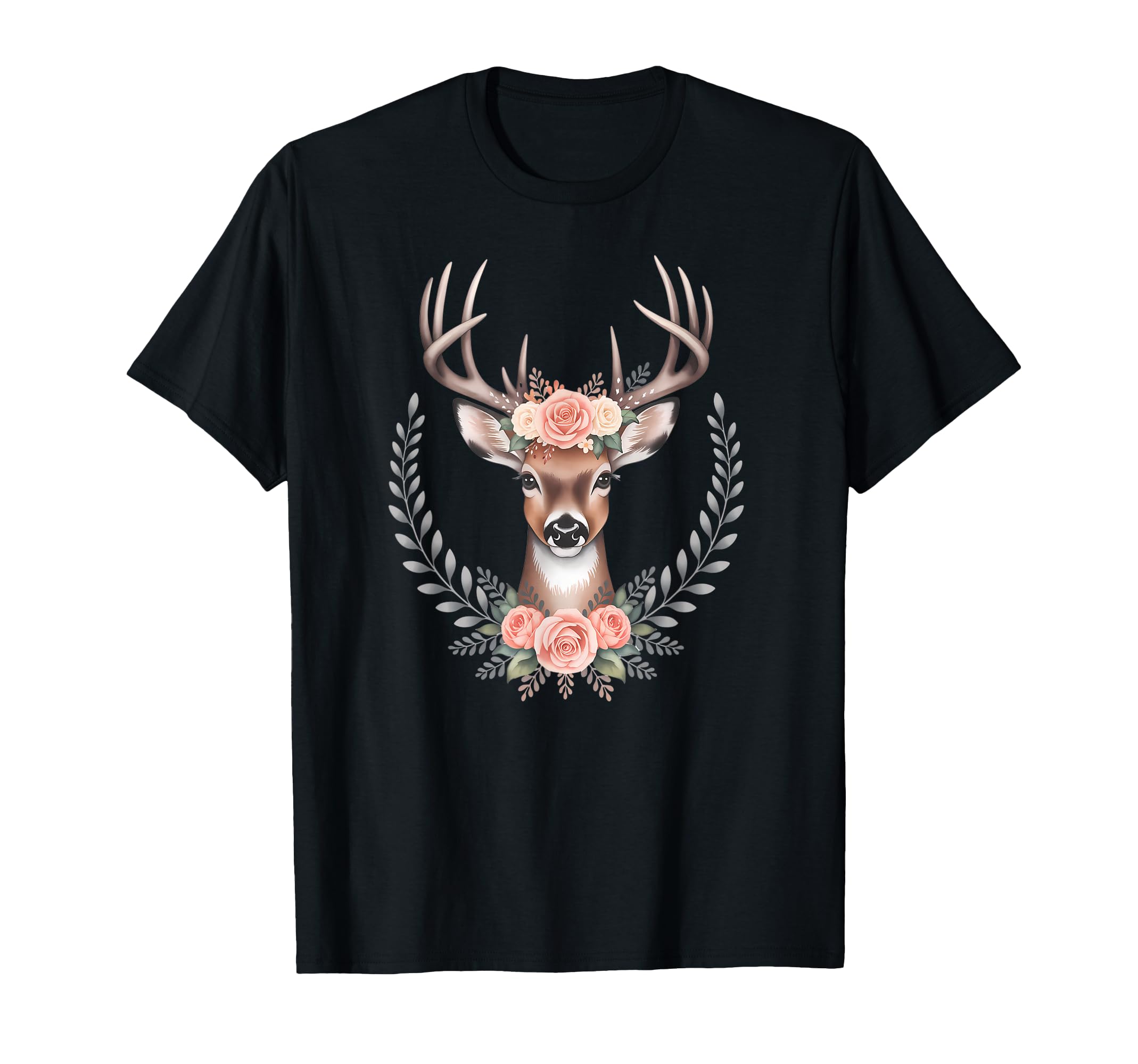 Kleidung mit Designs von Amazon Merch on Demand