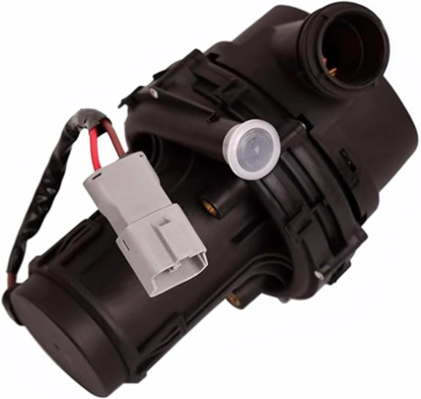 Smog Secondary Air Injection Pump 9146948 9146782, Compatible For Volvo 960/S90/V90 1995-1998 6X