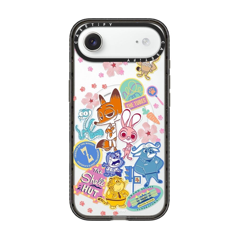 Amazon.com: CASETiFY for iPhone Air Case - Impact Compatible with