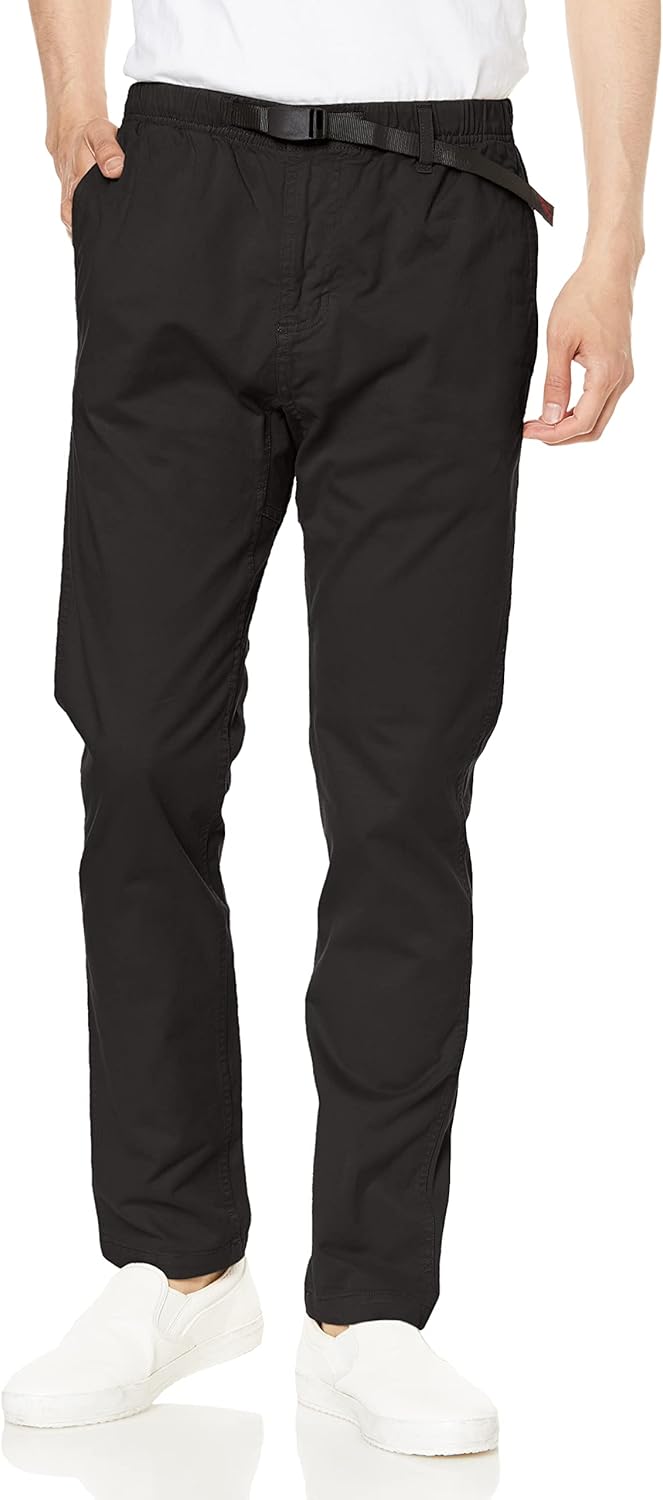 [グラミチ] NN-PANT CROPPED Mサイズ チャコール Gramicci/グラミチ】NN-PANTS TIGHT CROPPED / タイトフィット