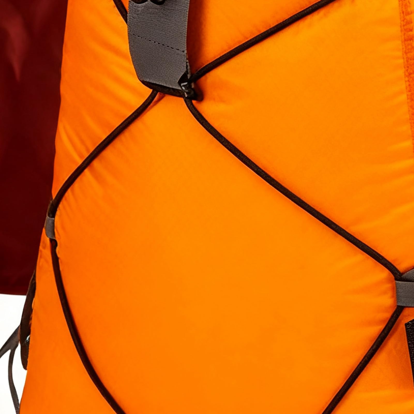 Plecak Turystyczny Składany Z Miejscem Na Paski Naramienne | Plecak Turystyczny I Namiotowy Dla Mężczyzn I Kobiet Turystyka Wędkarstwo Podróżowanie Trekking Wspinaczka Sport Bieganie