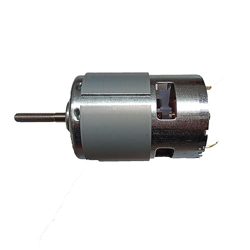 Motor de repuesto para AHPUCEP Weed Wacker/Weed Eater/Cortadora de césped/recortadora de césped inalámbrica/recortadora de césped