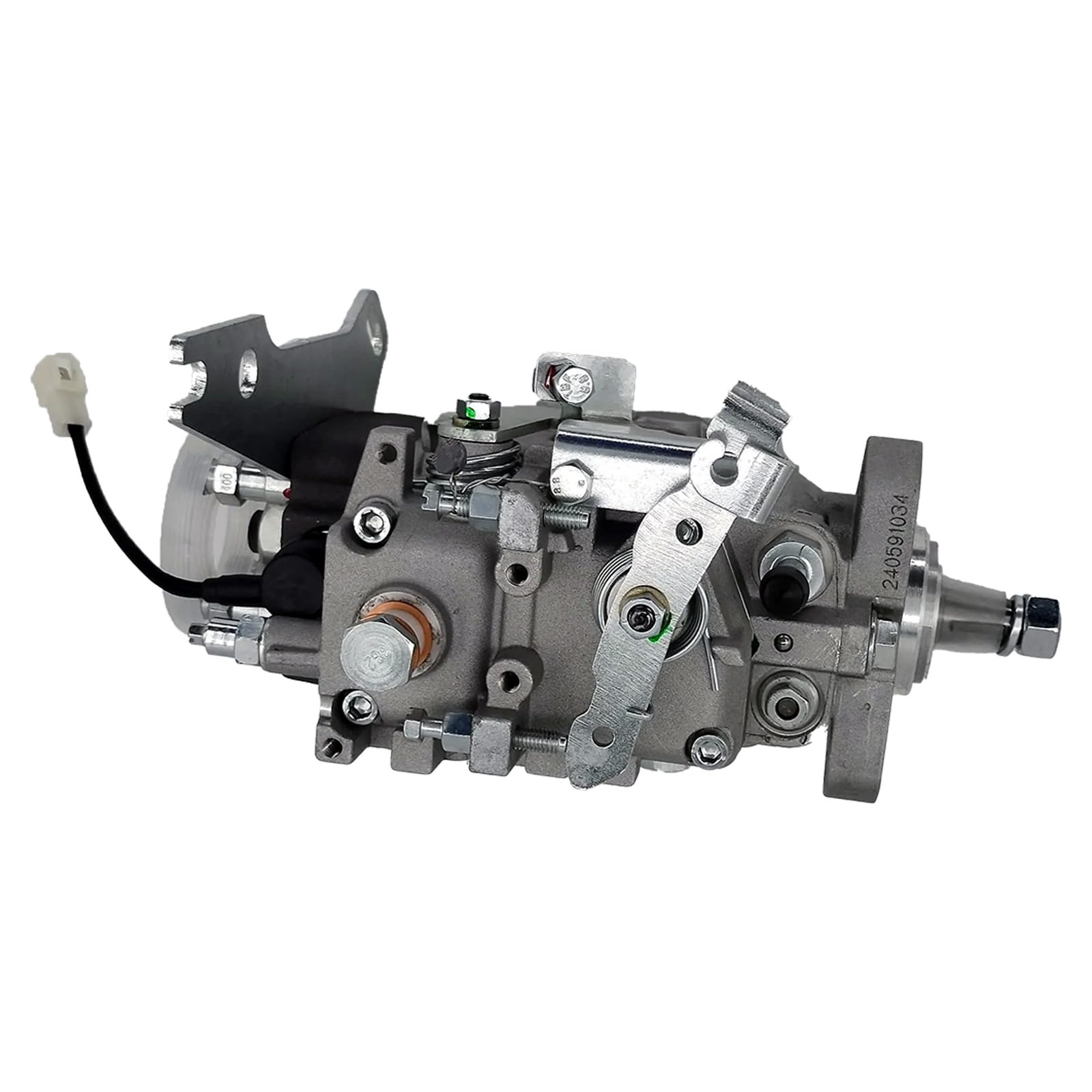 予備4 Amazon.com: WZCNLXLX Fuel Injection Pump 104641-8171 NP-VE4