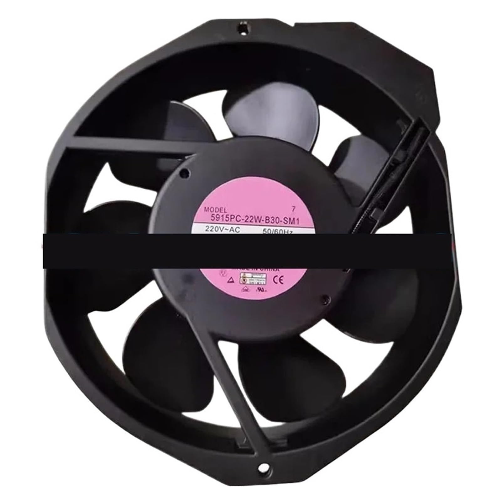 Lzikkgki One Color 5915Pc-22W-B30-Sm1 Cooling Fan