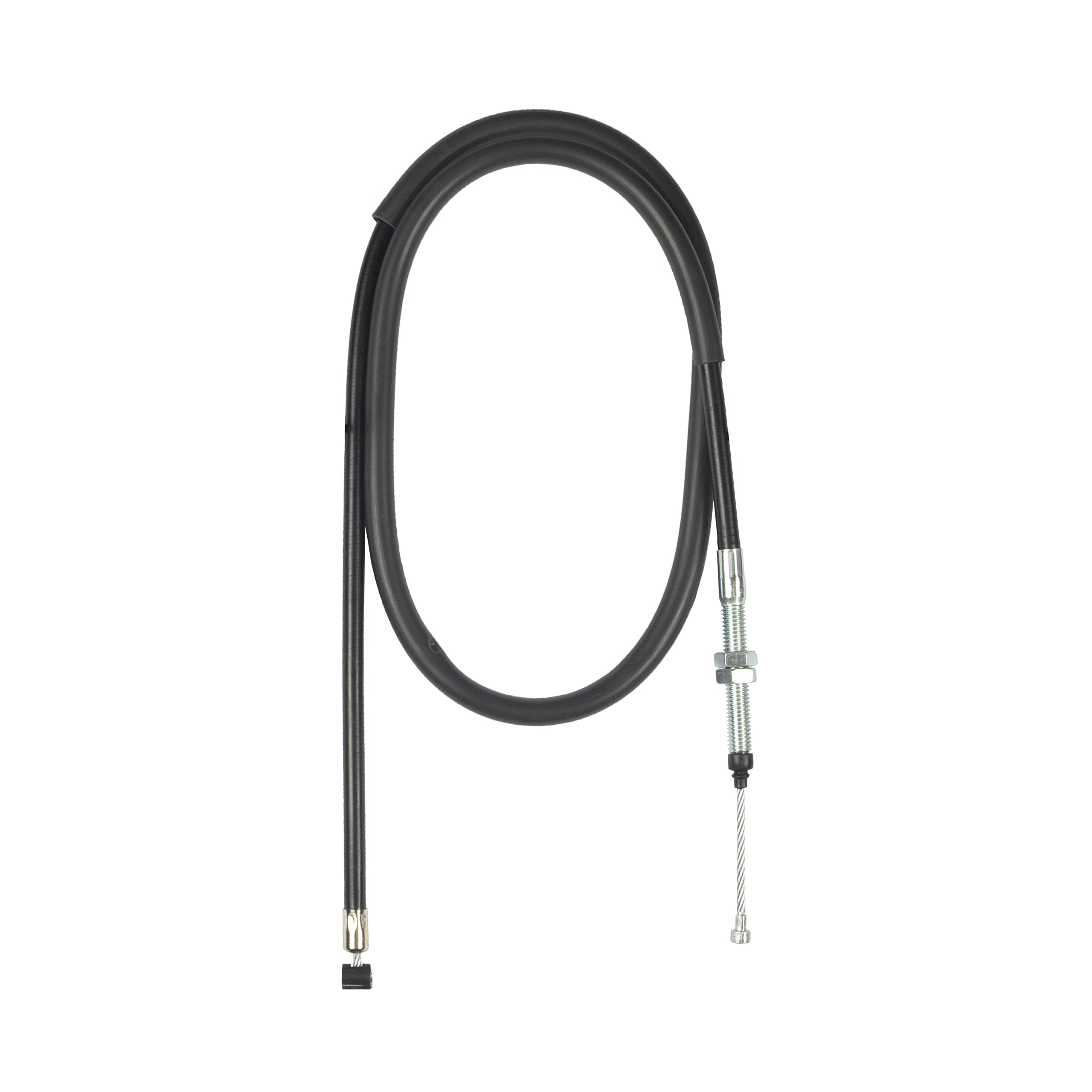 MOTOMASTER Cavo frizione moto compatibile con Honda CBR 600 RR (2007-2008) / 22870-MFJ-D00