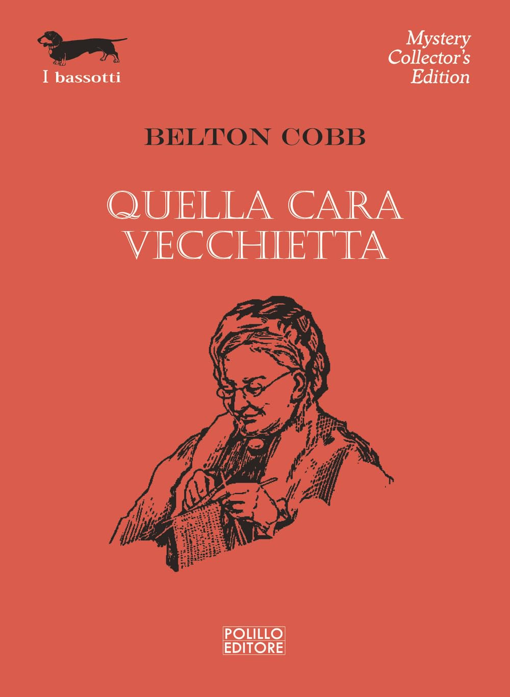 Quella Cara Vecchietta - 4