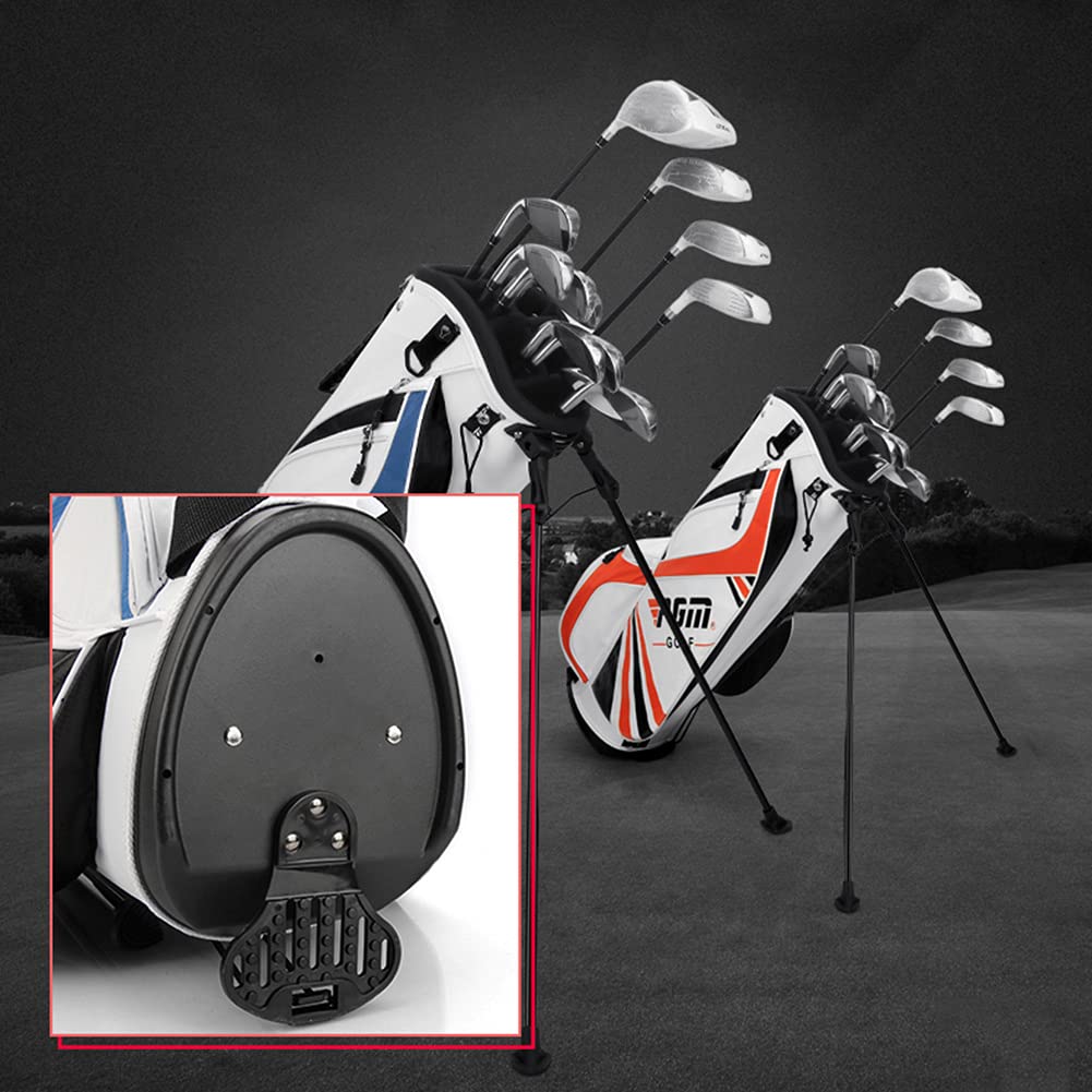 best luxury golf bag