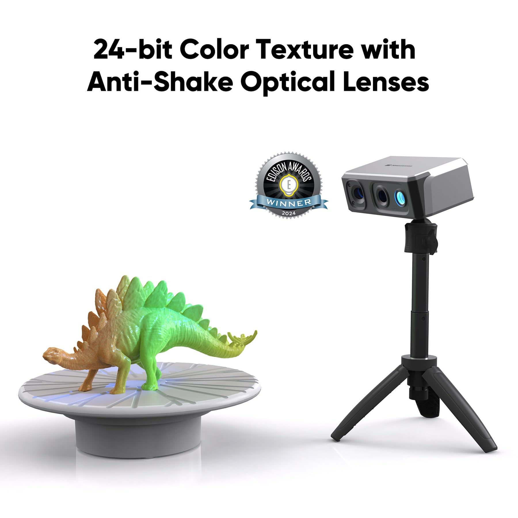 3DMakerpro Seal 3Dスキャナー 3Dプリンター（スタンダード版） Amazon.co.jp: 3DMakerpro Seal 3Dスキャナー 3Dプリンター用 0.01mm