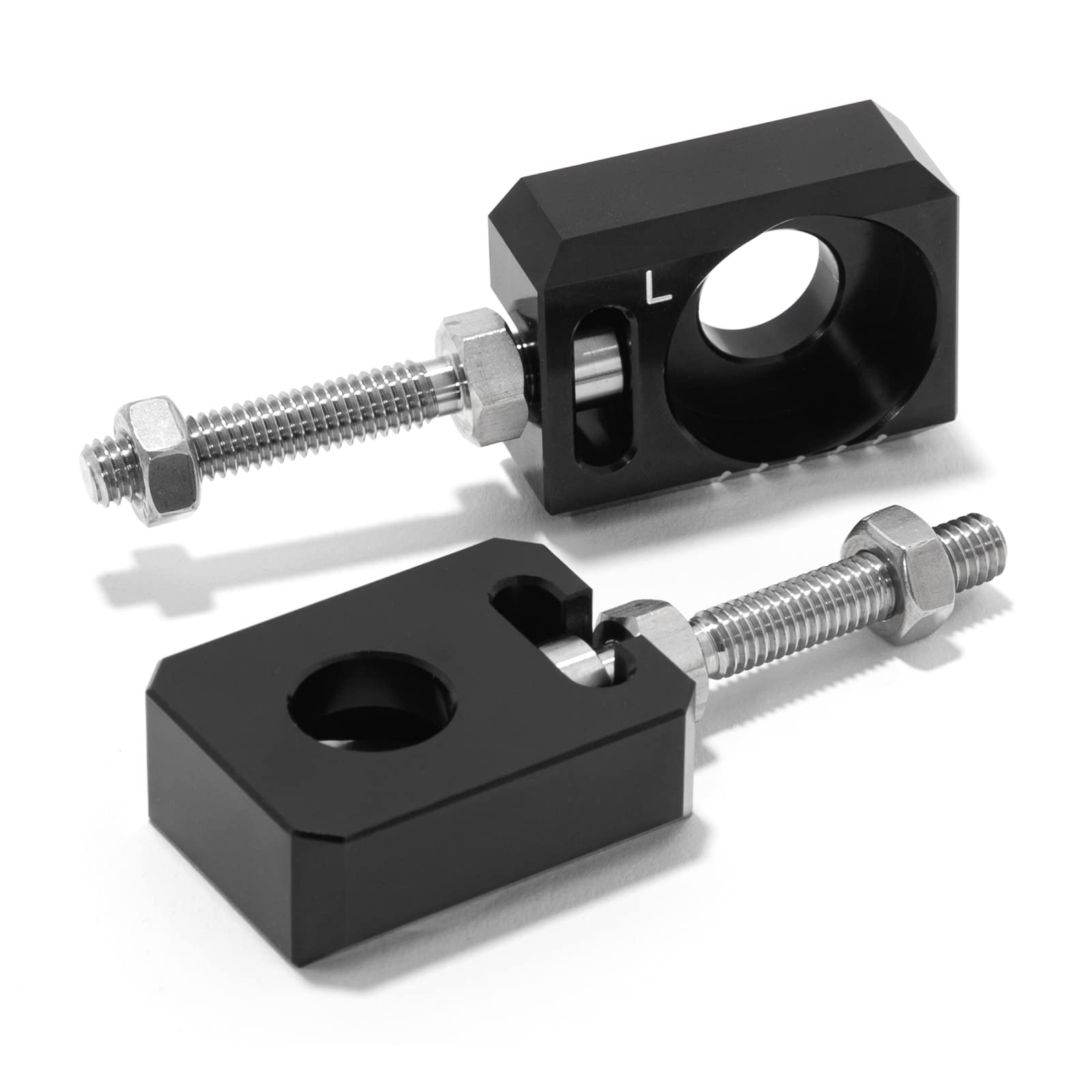 TARAZON Adjustment Screw Chain Tensioner For Segway X160 X260 For Sur