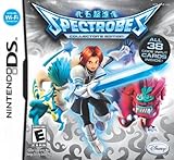 Spectrobes Collector's Edition - Nintendo DS