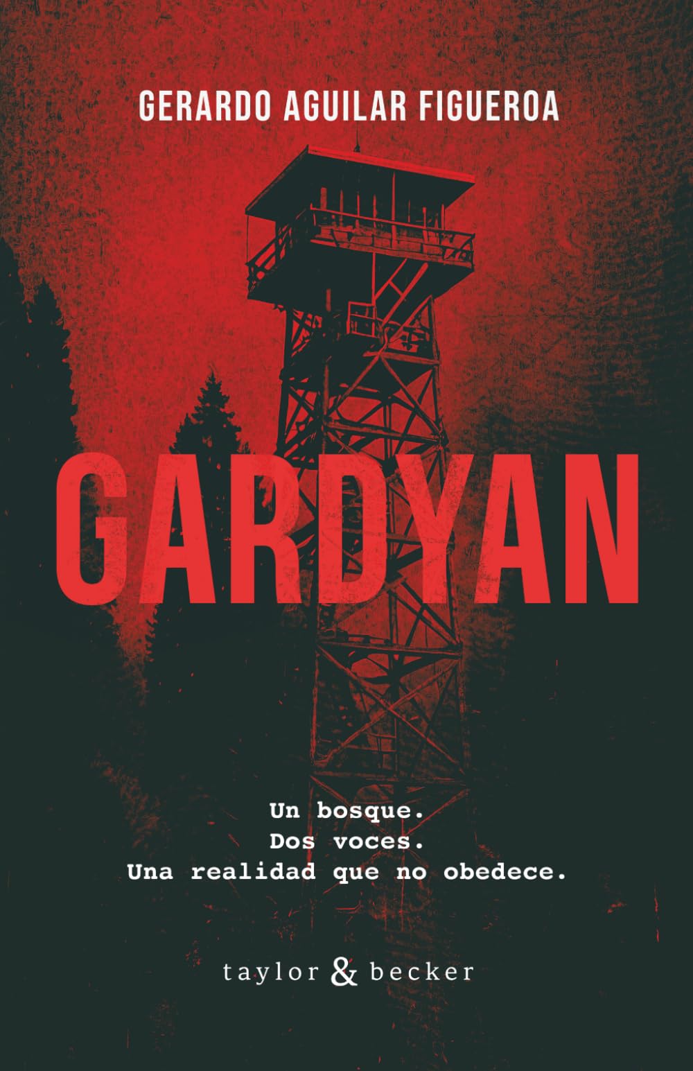 Gardyan: La tormenta que nunca termina