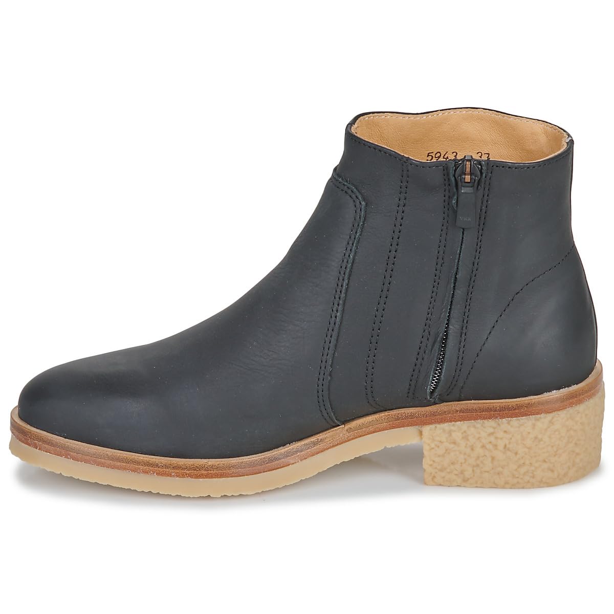 El Naturalista Femme N5943 Irati Chaussure Bateau