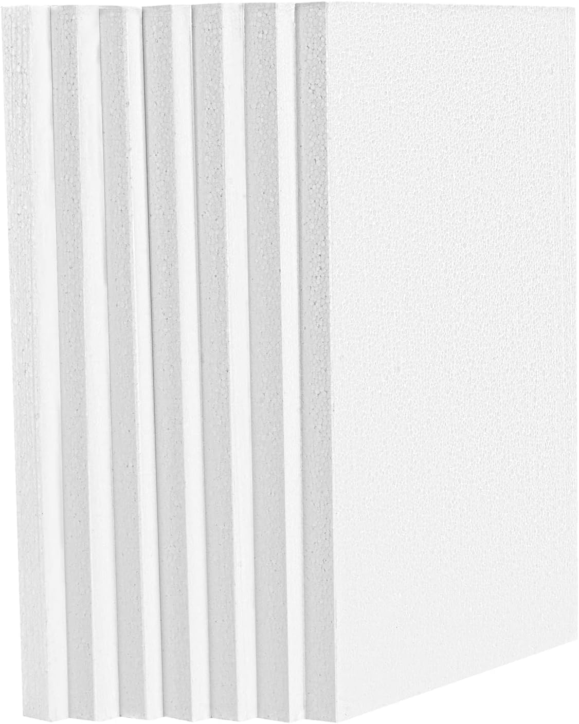 MM WILL CARE - WE WILL CARE YOUR PRODUCTS Foam 15 MM Thicknessthermo Packaging Sheet - 1M X 0.5M Inch (15MM, 1M X 0.5M Inch - Pack Of 6 Pcs) 1