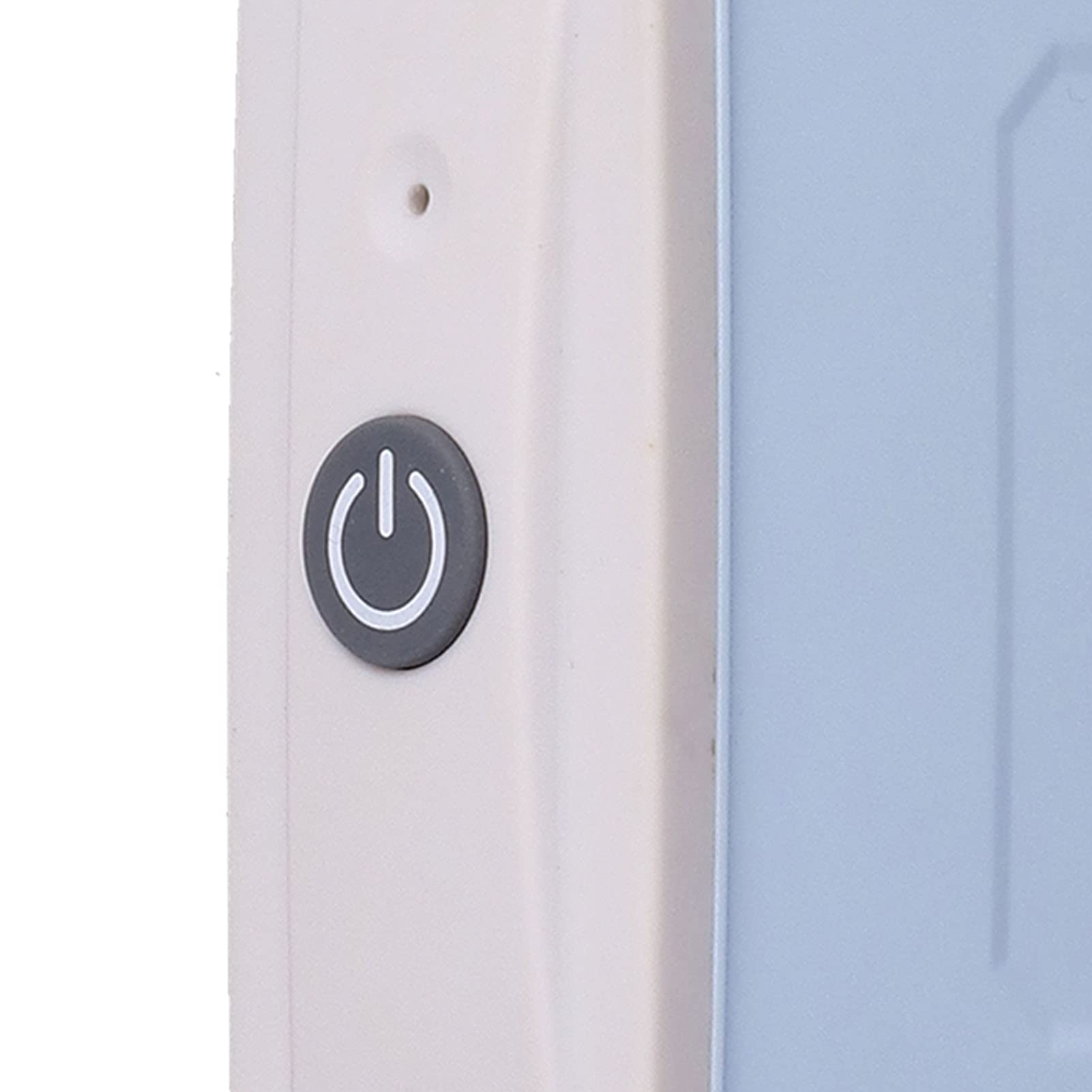 Qcwwy Zraszacz Ogrodowy Bluetooth, Nawadnianie Inteligentne, Sterownik