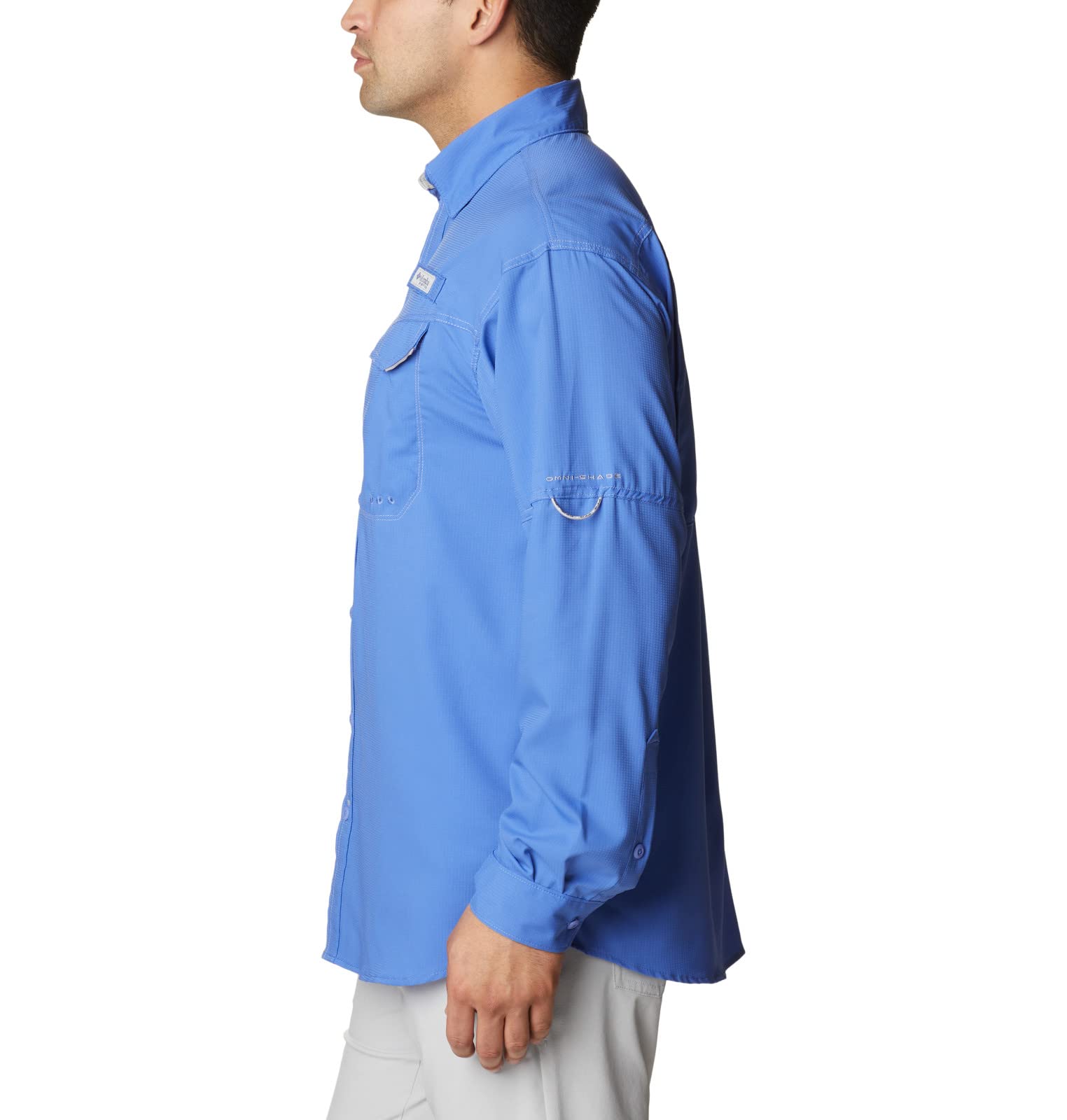 Columbia Herren Low Drag Offshore Langarmshirt Low Drag Offshore Langarmshirt (1er Pack)