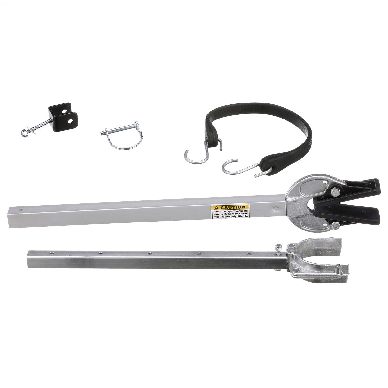Soporte Para Motor Fuera Borda Soporte Ajustable de 58 a 89 cm con