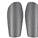 predolo 2Pcs Soccer Shin Guards Football Shin Pads Training Gear