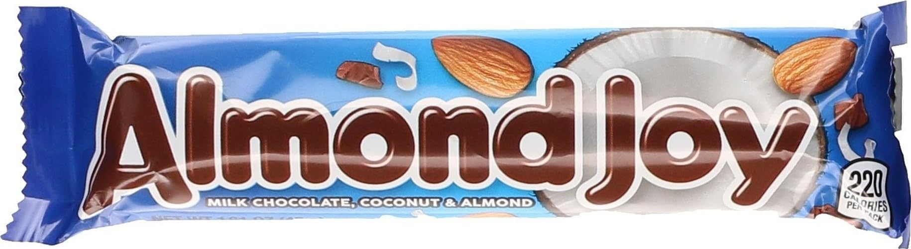 Chocolate Coconut Candy Bar, 1.6 Ounce