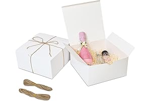 Moretoes Premium Bridesmaid Proposal Boxes