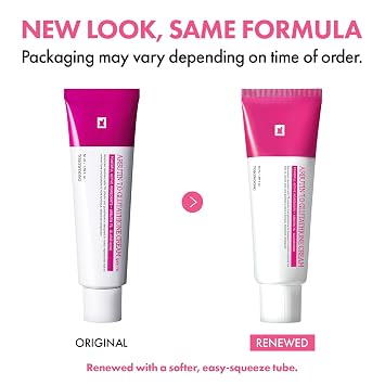 TOSOWOONG Arbutin 7% Glutathione Cream for Dark Spots, Uneven Tone, Glow