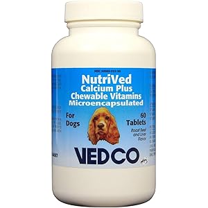 zinc methionine for dogs