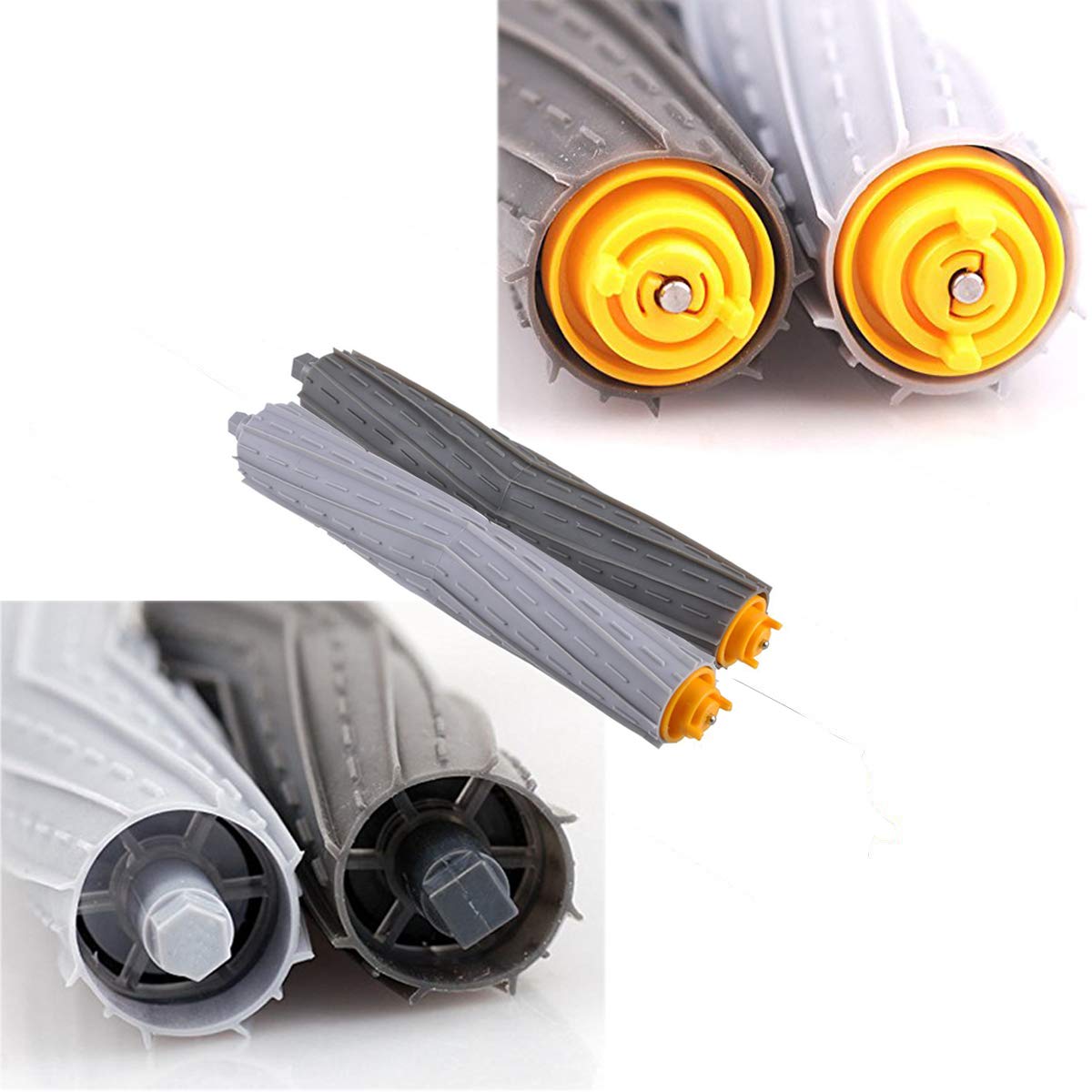 Recambios Accesorios para iRobot Roomba 800/900 Serie 800 850 860 865 866 870 871 872 875 876 880 886 890 891 895 896 897 900 950 960 965 966 967 969 970 971 974 975 976 980 981 989 996