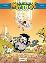 Download Les petits mythos - tome 2 - Le grand Icare PDF