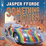 Cover of Something Rotten