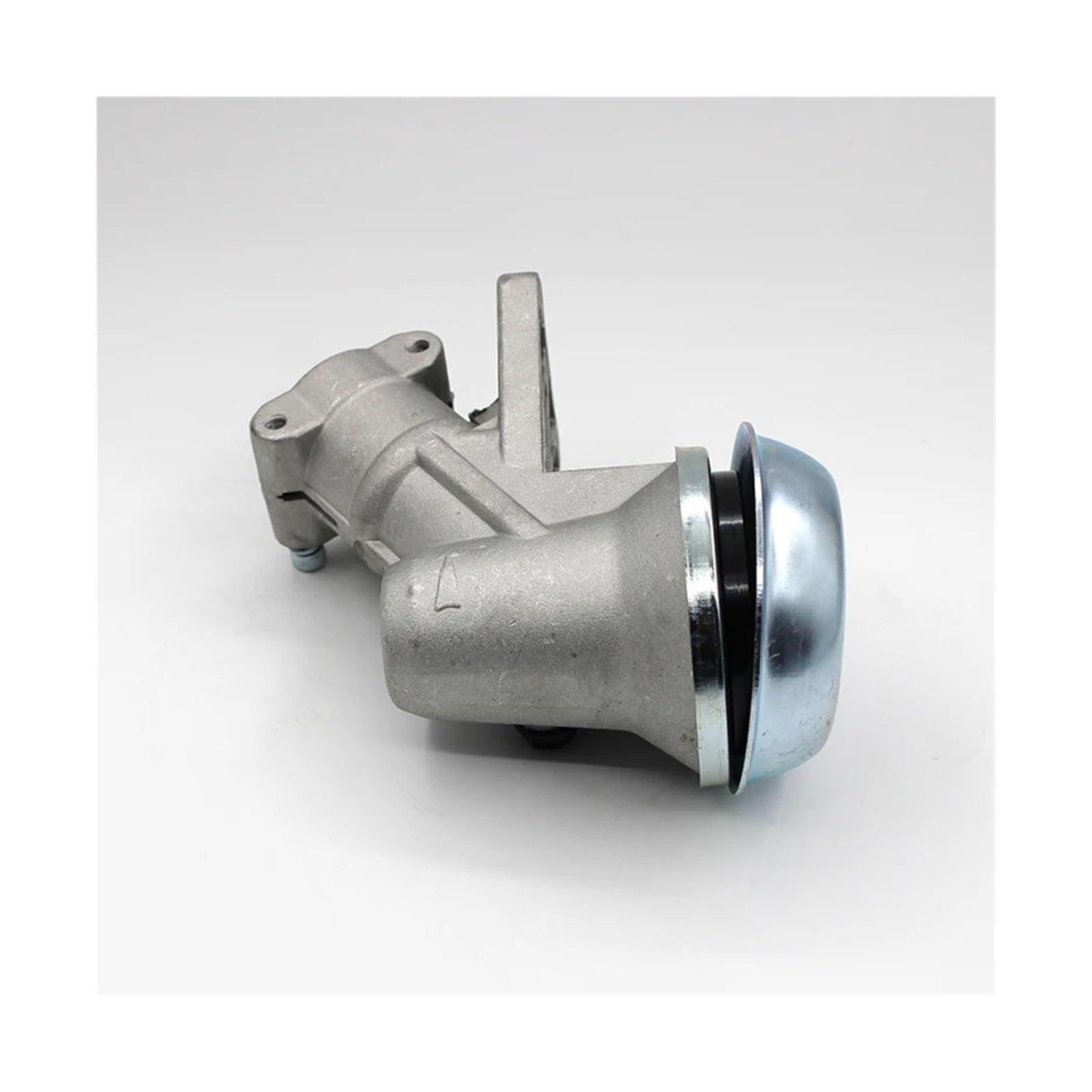 Recortadora Sustituir Cabezal Engranaje, Caja de Engranajes for Cabezal de desbrozadora Oleo-Mac de 32 mm y 10 Dientes for Modelos 753, 746T, 750T, 753T y 755T