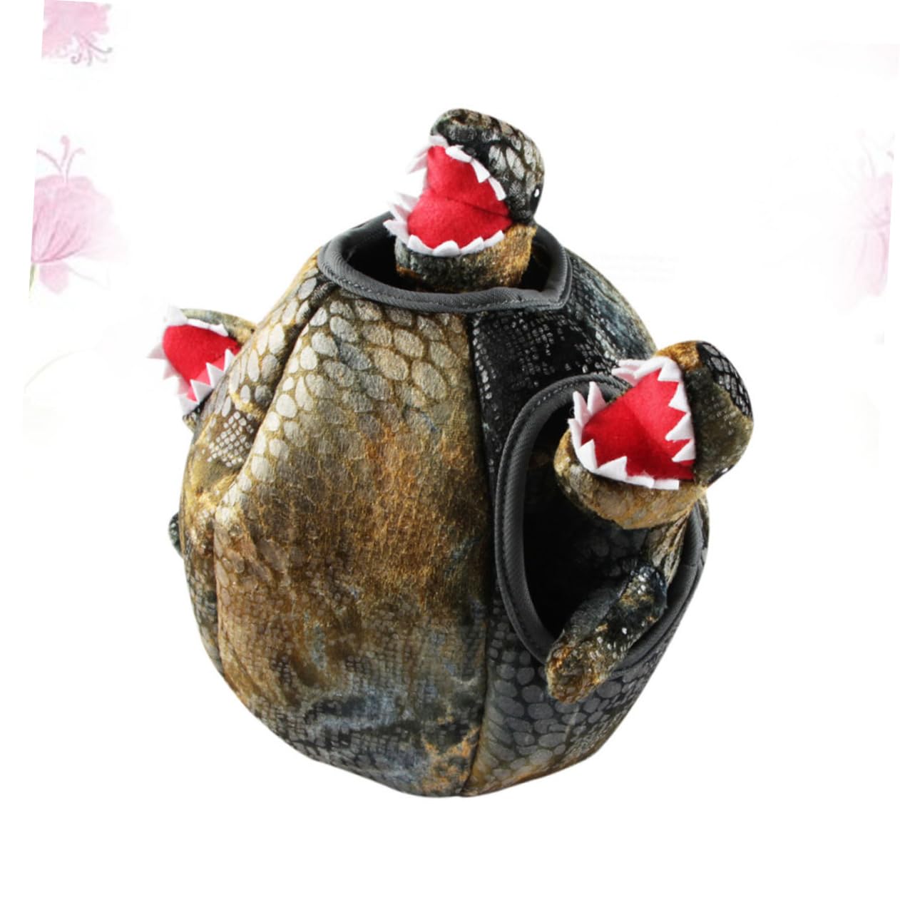 YARNOW 2 Piezas Juguete de vocalizar Juguetes para Mascotas Peluche Juguetes para Perros Cachorros Juguetes de Entrenamiento para Gatos Juguetes de Entrenamiento para Perros