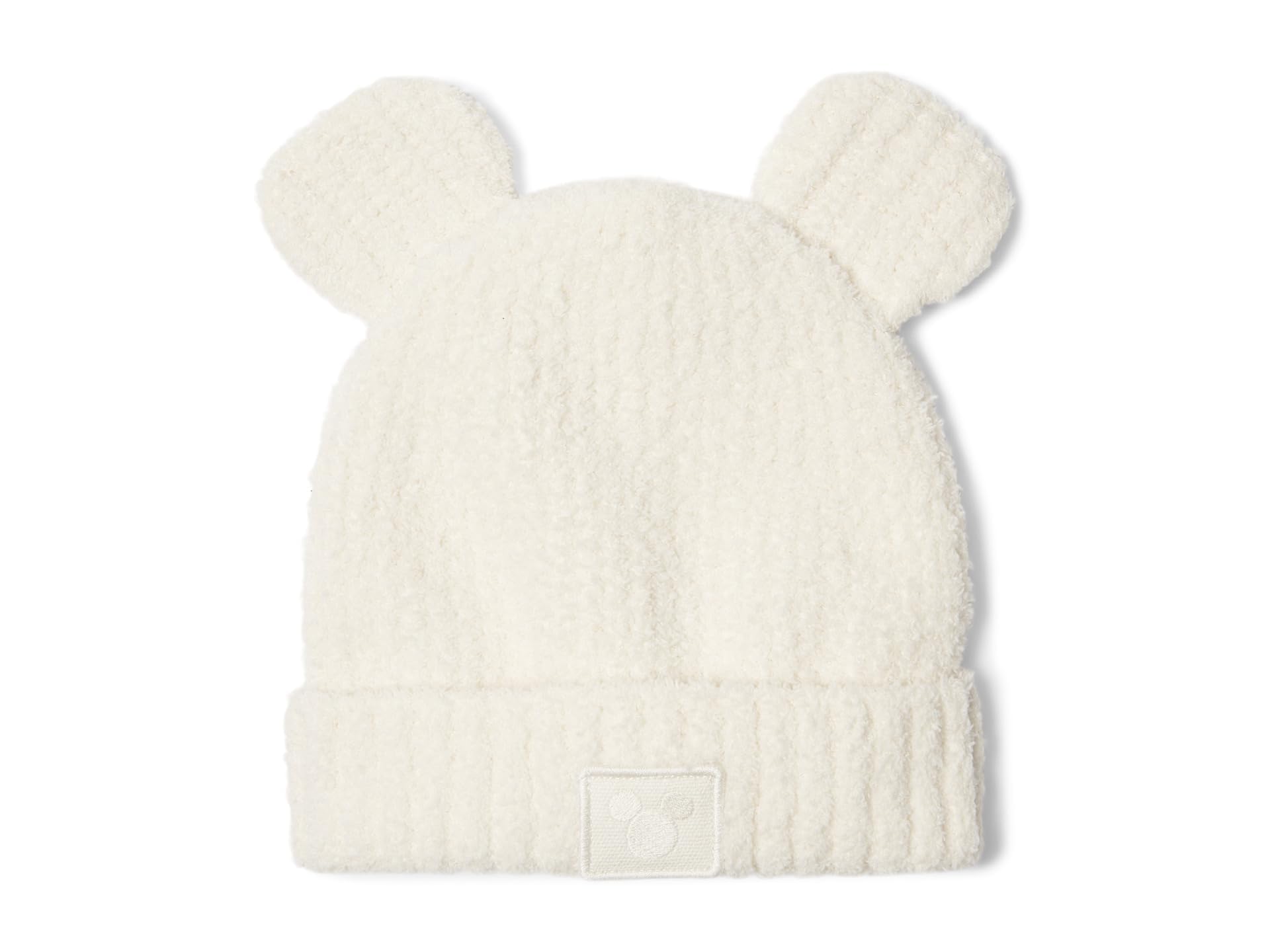 Barefoot Dreams CozyChic Disney Mickey Mouse - Gorro para niñas