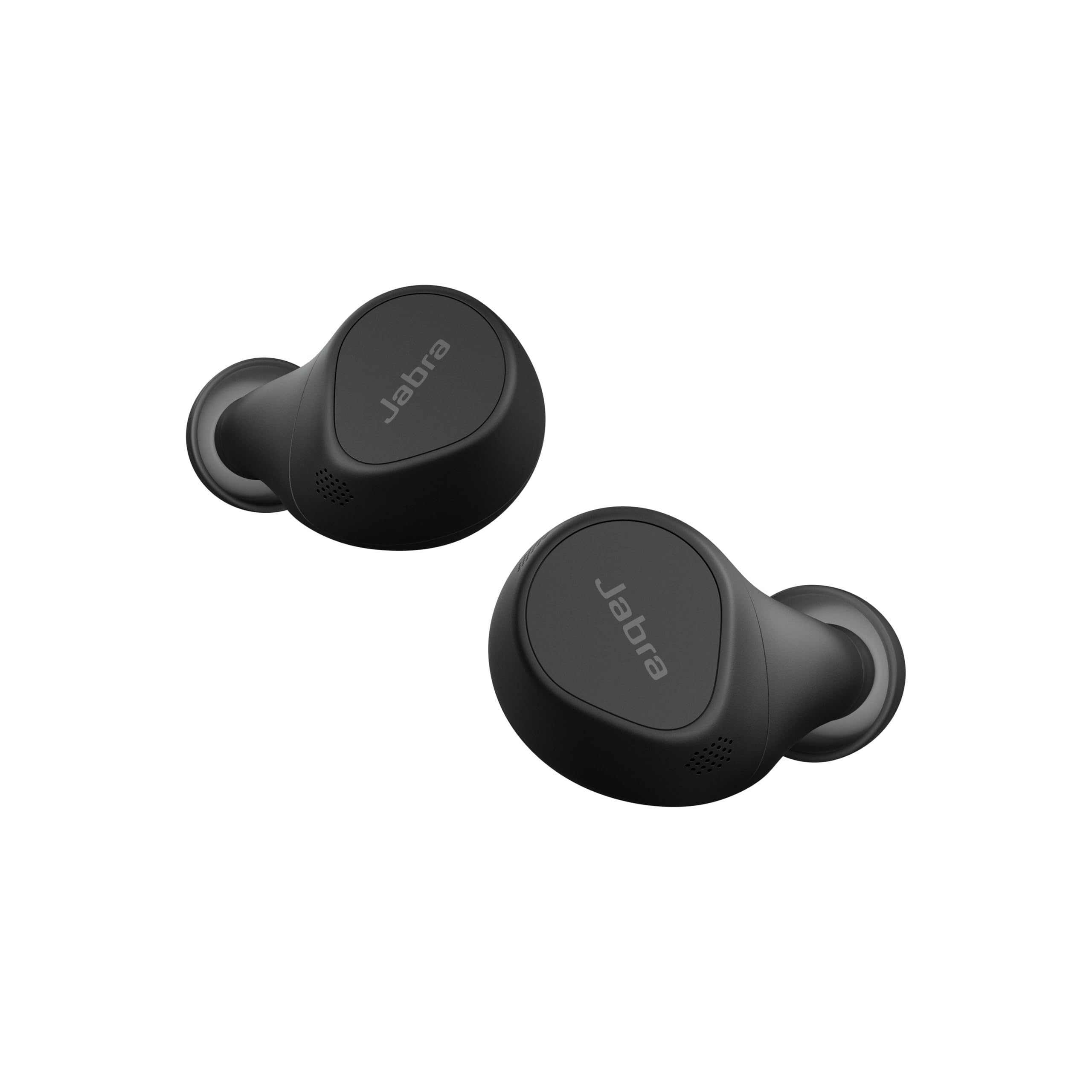 Jabra Evolve2 7 UC True Wireless-Kopfhörer mit Mikrofon im Ohr Ersatz Bluetooth aktive Rauschunterdrückung Geräuschisolierung