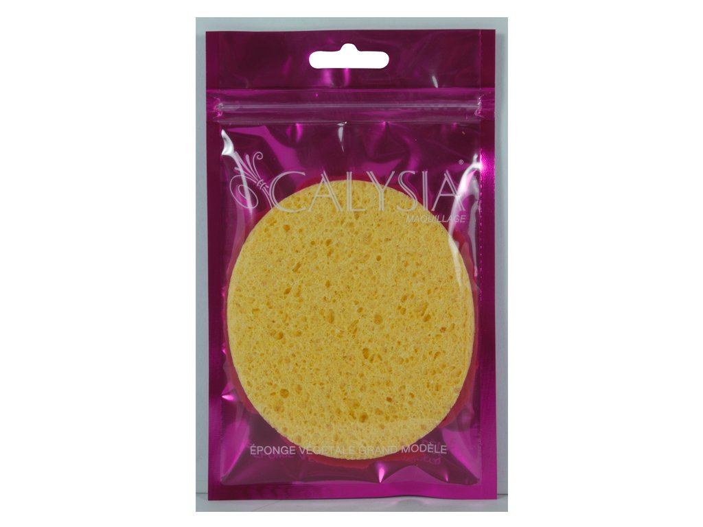 calysia Vegetable Sponge Large