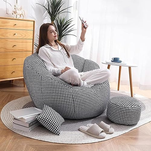 Puffs, Outdoors Imagen adicional