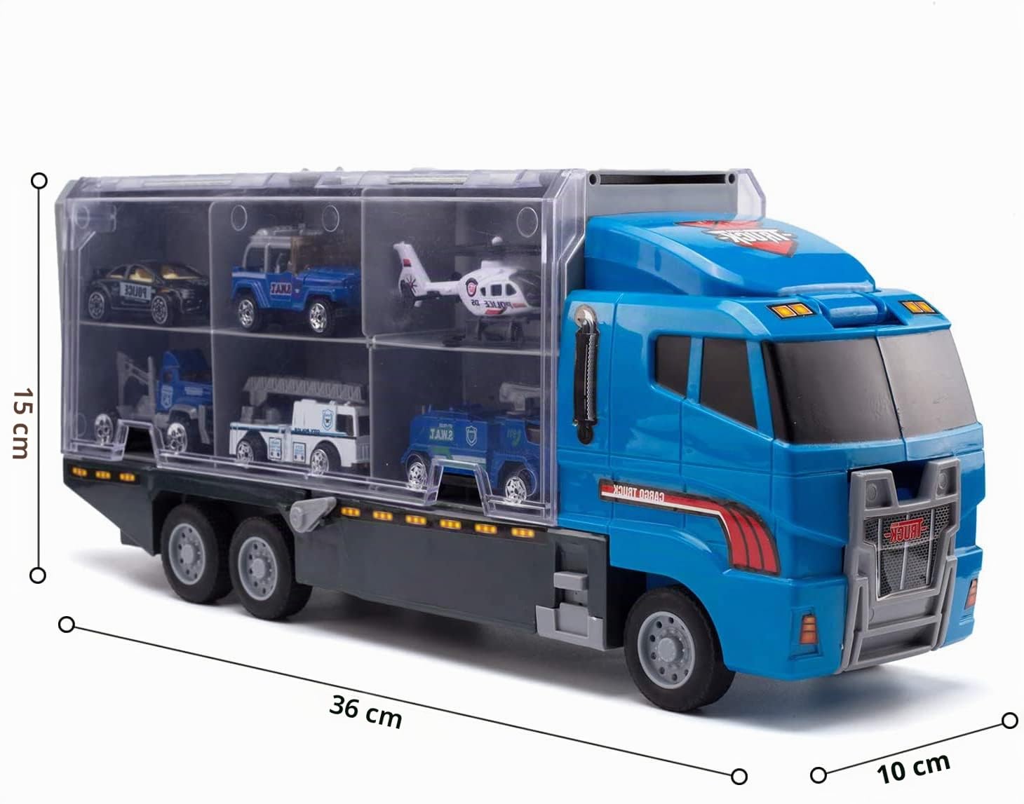 SWUNXION 10 en 1 Jouet Voiture, Mini Véhicule Metal,Voiture de Police pour Enfant, Voiture Miniature comme Un Cadeau d'anniversaire Idéal pour Les Enfants SWUNXION 10 en 1 Jouet Voiture, Mini Véhicule Metal,Voiture de Police pour Enfant, Voiture Miniature comme Un Cadeau d'anniversaire Idéal pour Les Enfants