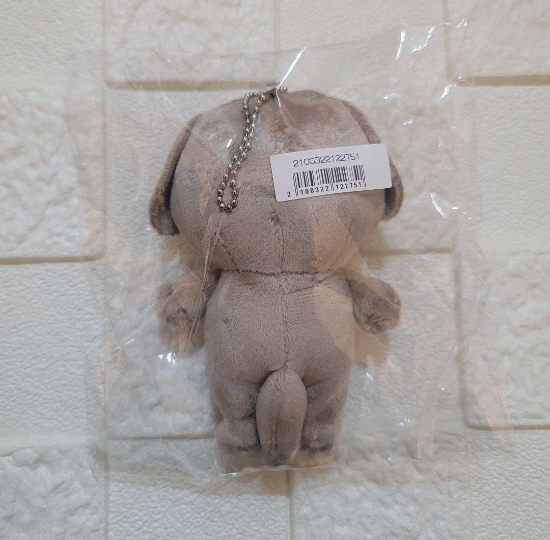 ワンエン 山下永玖 ぬいぐるみ ONE N' ONLY EIKU ワンエン one n' only