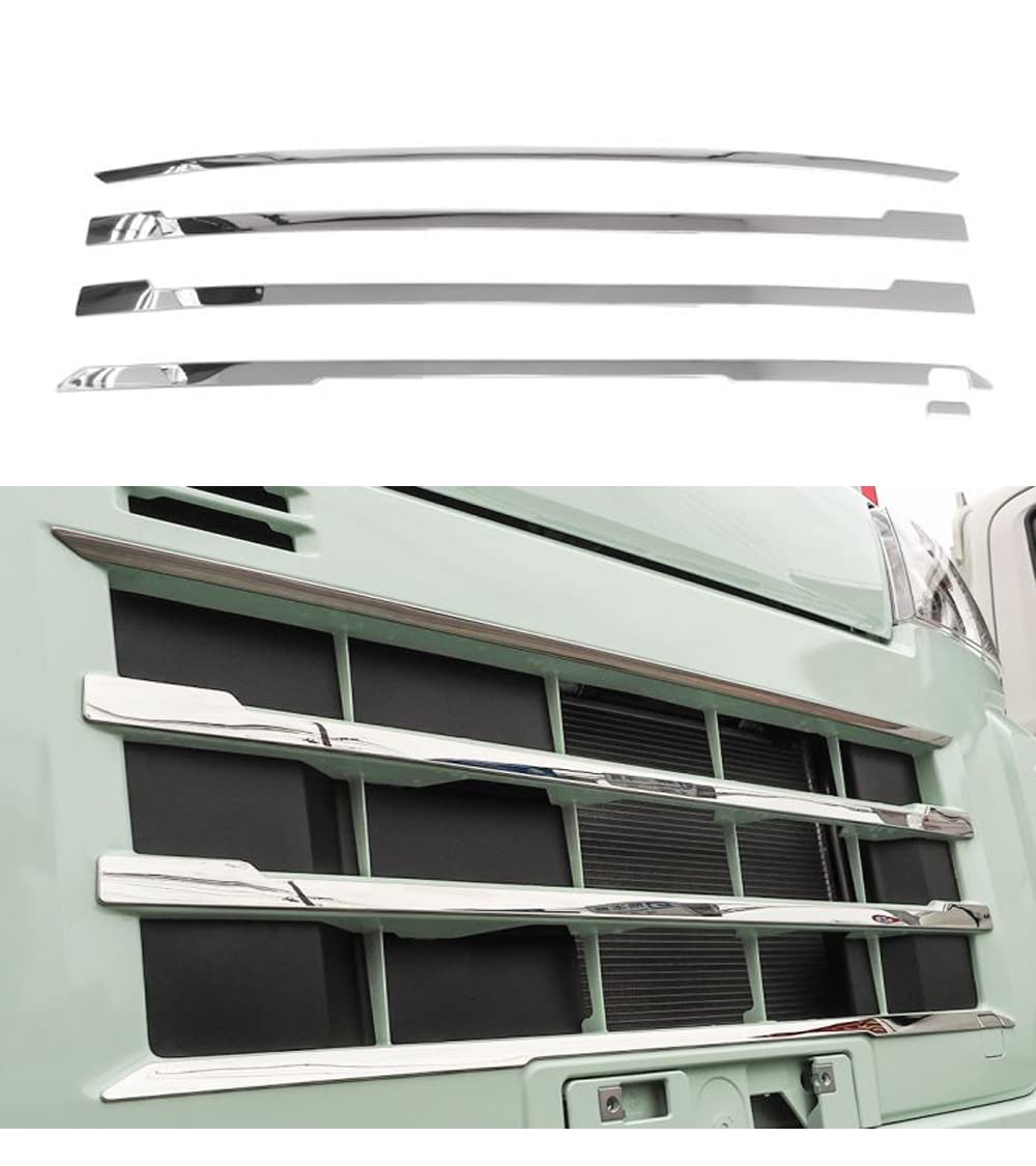 税込】【税込】フロントガーニッシュ(ガンメタ)ダイハツ純正用品