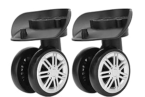 Samsonite Luggage Wheel Replacement