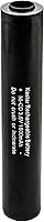 Vista 2 de Synergy - Batería digital compatible con Streamlight 75175 linterna batería FLB-NCD-1 (3 Sub C Stick Ni-CD 3.6 V 1600 mAh)