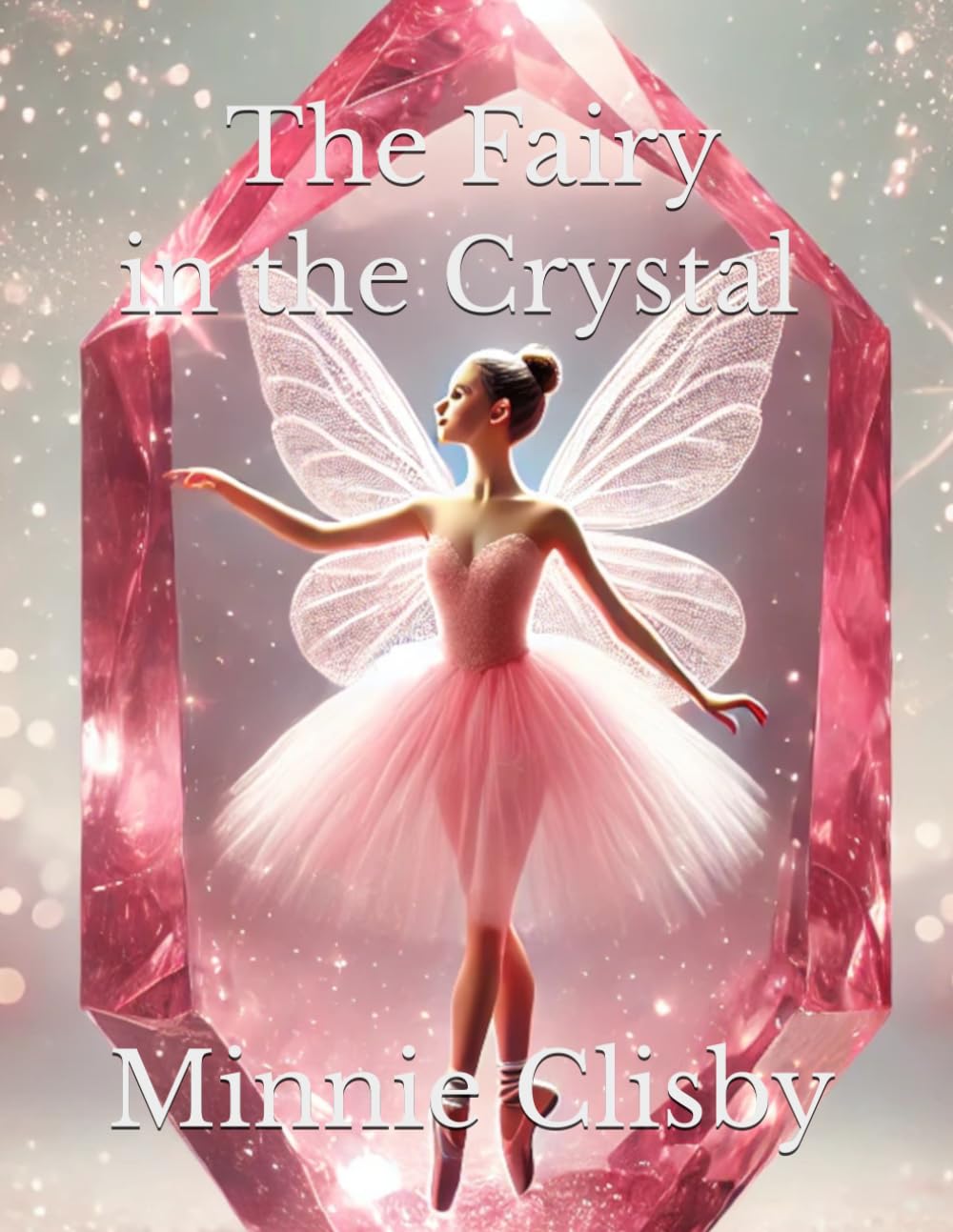 The Fairy in the Crystal