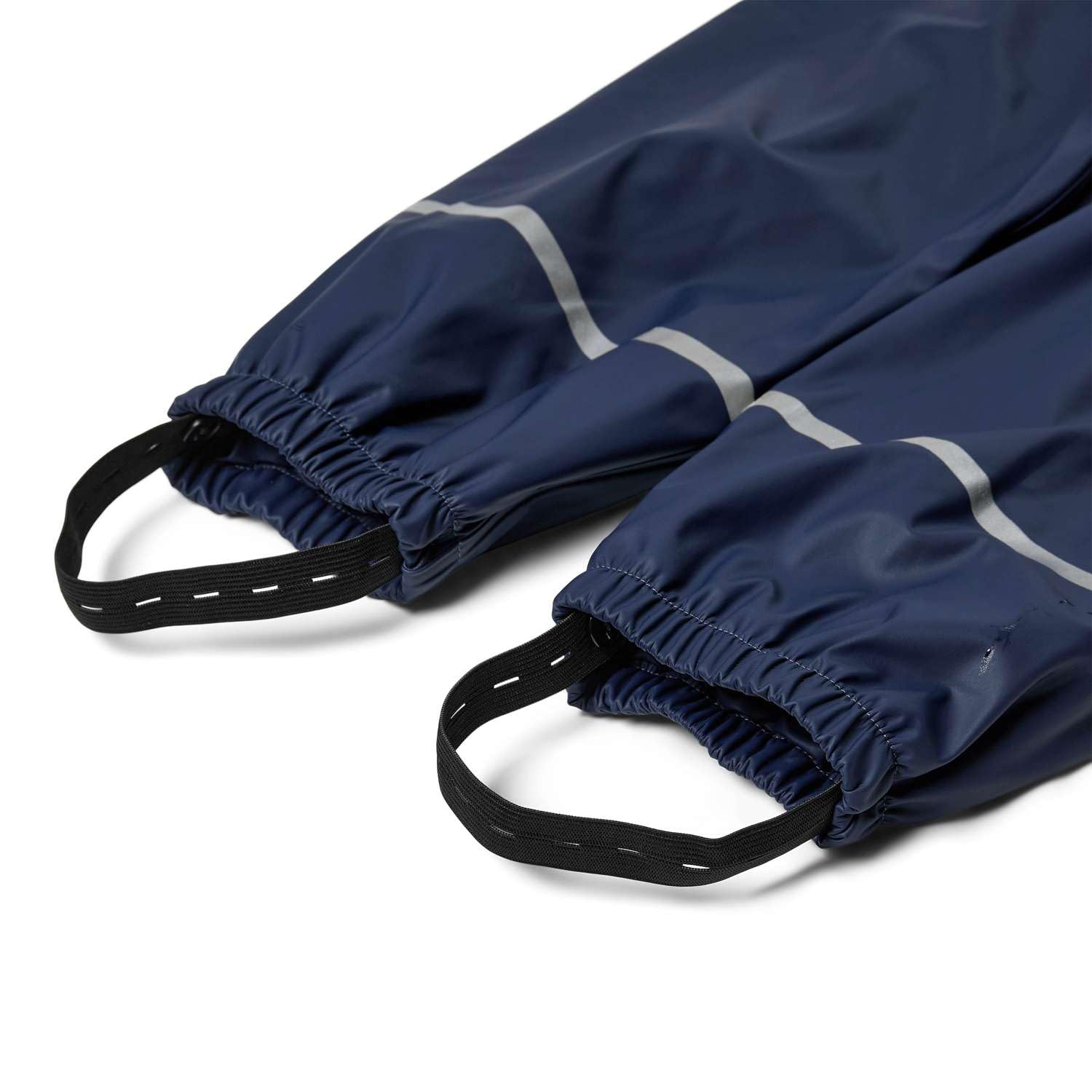 Lego Wear Unisex Kinder Lwpowai - foret Regenhose, Dunkle Navy, 122 EU